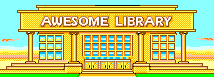 AWESOME LIBRARY