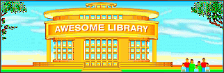 AWESOME LIBRARY