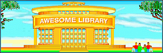 Awesome Library Education