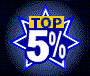 Lycos Top 5%